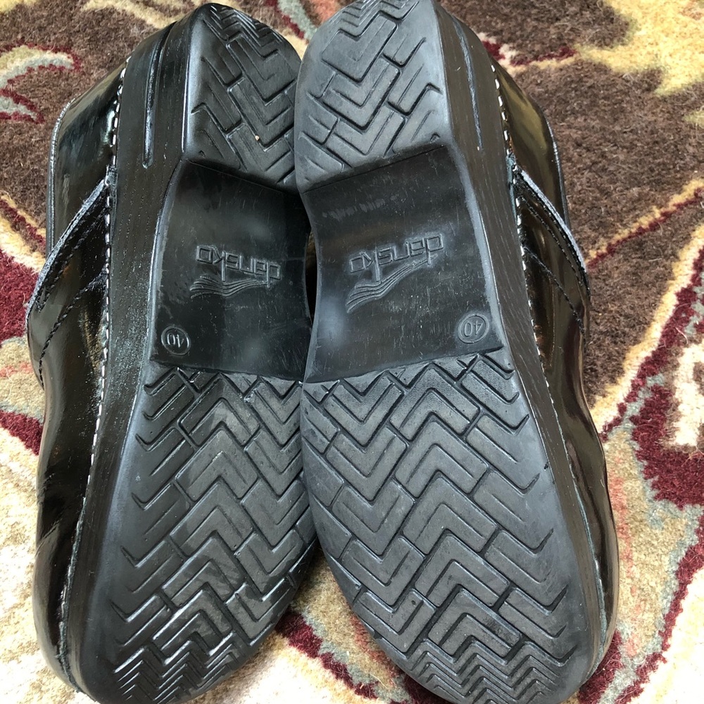 Dansko Professional Mule/Clog Size 40 - image 2